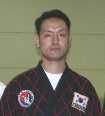 Kim Sun-Ho